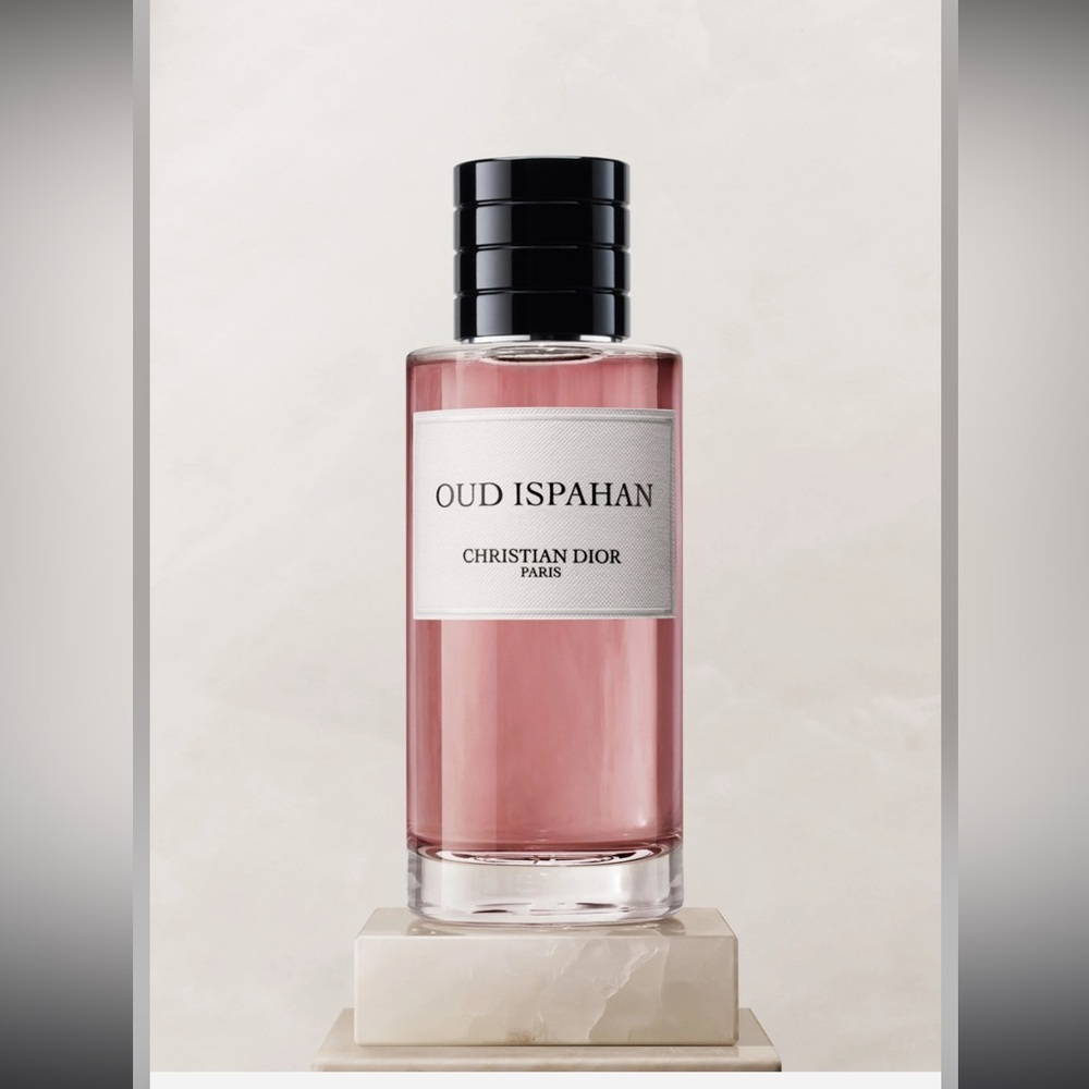 Dior travel size perfumes and dustbag - Picture 2 of 5